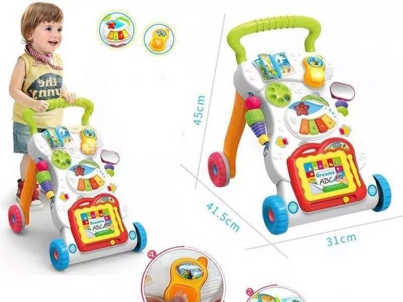 juguetes musicales para bebes de 1 año