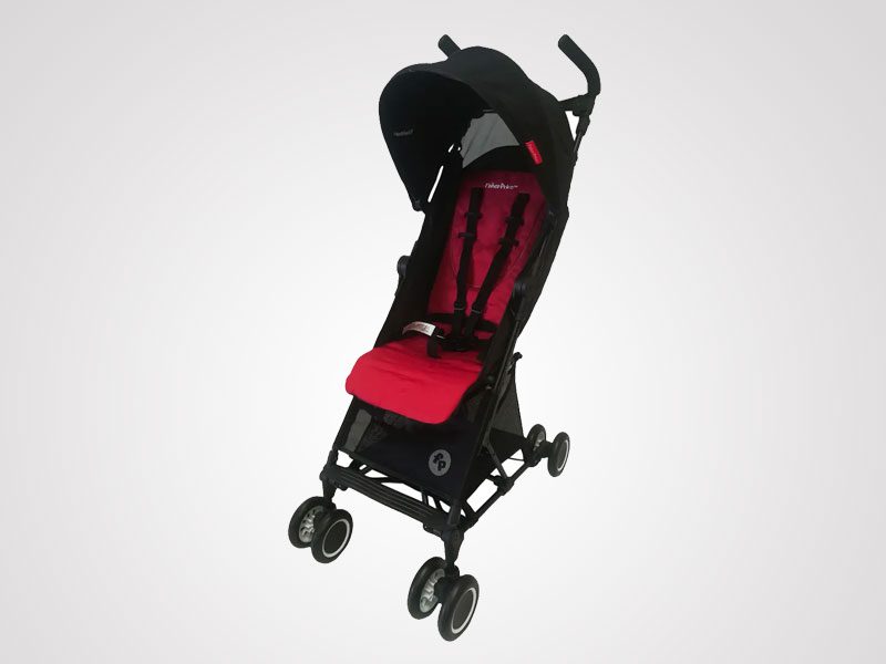 carro para bebe fisher price