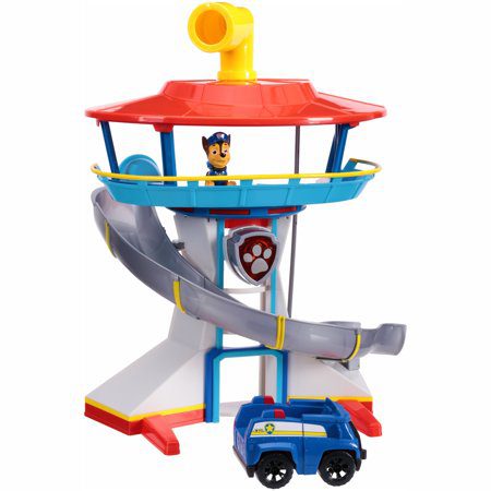torre paw patrol precio