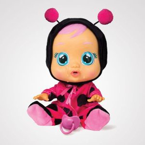 Bebe lloron Lady