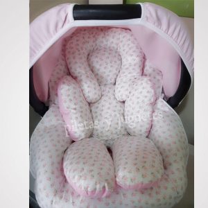Forro completo para baby seat