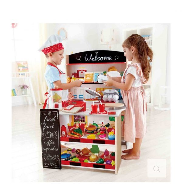 Hape Pop-up Shop