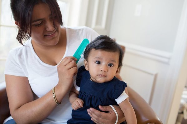Juego para el cuidado del bebe - Imagen 3