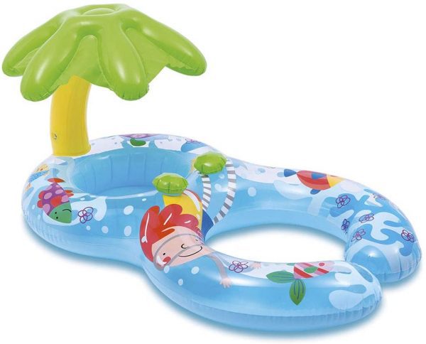 Intex - Flotador - Imagen 2