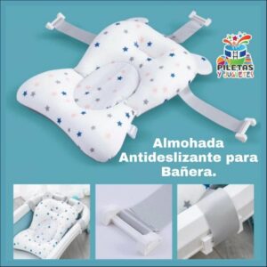 Almohada para Bañera