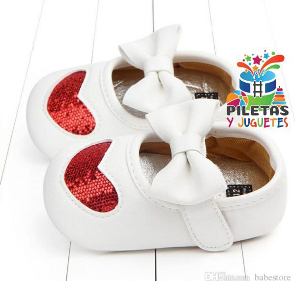 Calzados para bebes!! - Imagen 3