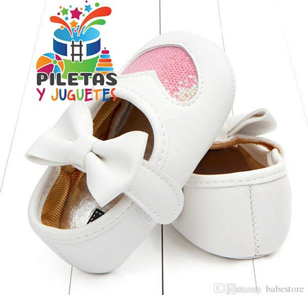 Calzados para bebes!! - Imagen 4