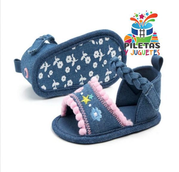 Calzados para bebes!! - Imagen 5