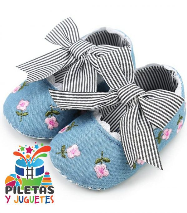 Calzados para bebes!! - Imagen 6