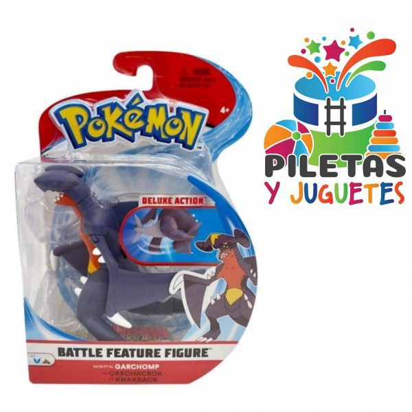 Pokemon