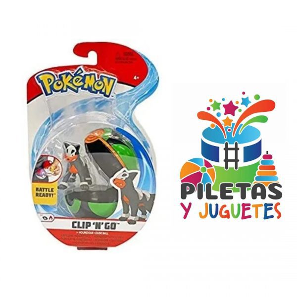 Pokemon