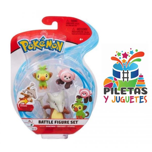 Pokemon