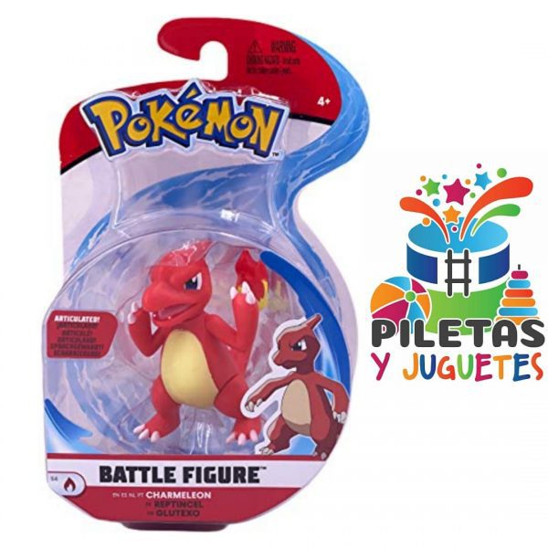 Pokemon