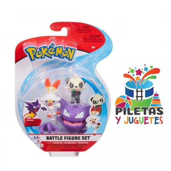 Pokemon