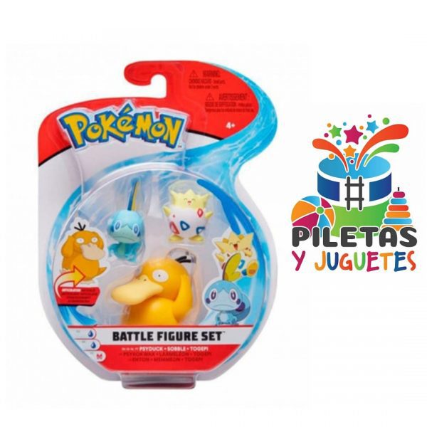 Pokemon