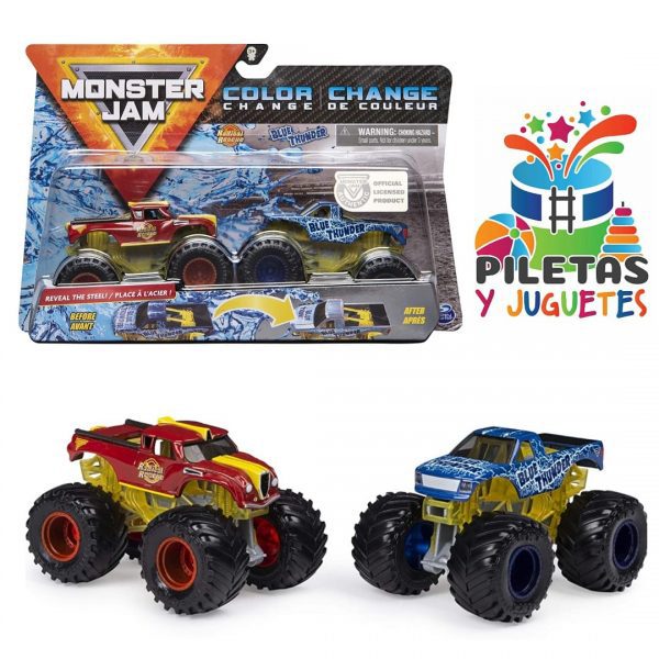 Monster Jam - Imagen 2