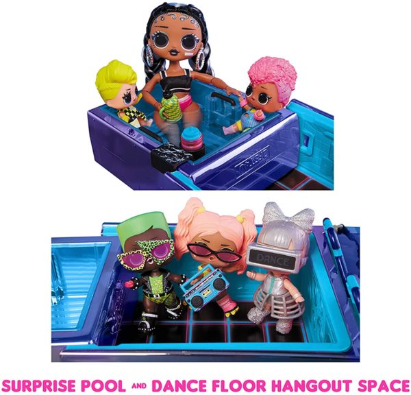 LOL Dance Machine - Imagen 3