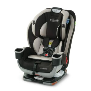 Car Seat Extend2fit 3 en 1 Stocklyn GRACO