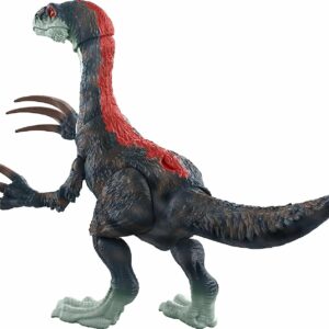 JURASSIC WORLD MATTEL, Therizinosaurus