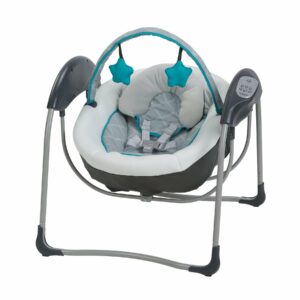 Hamaquita Glider Lite LX Finch