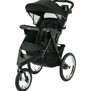 Carrito Trax Jogger Sheffield