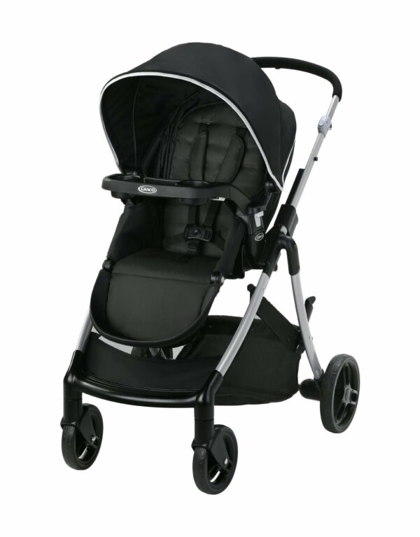Carrito Modes Closer Sheffield