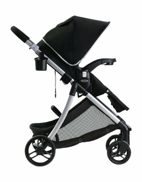 Carrito Modes Closer Sheffield - Imagen 7
