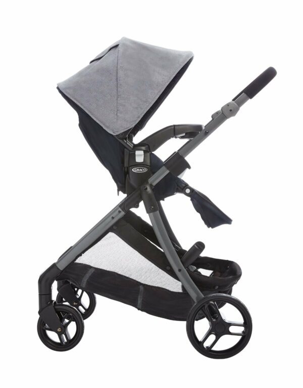 Carrito Modes Closer Sheffield - Imagen 9