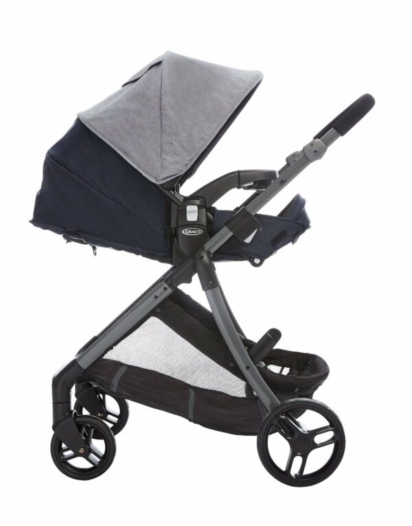 Carrito Modes Closer Sheffield - Imagen 11
