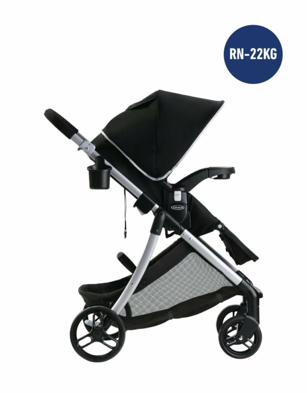 Carrito Modes Closer Sheffield - Imagen 10