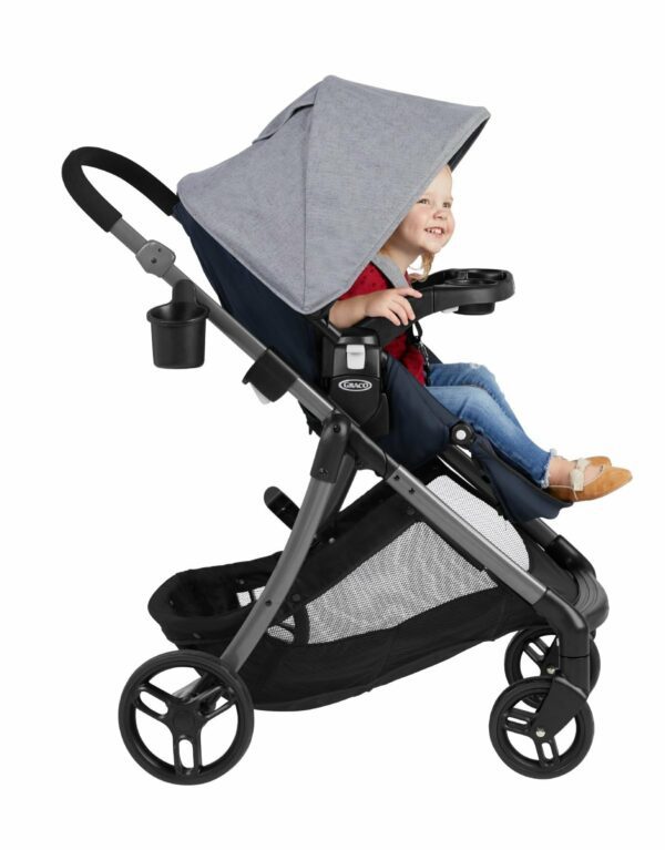 Carrito Modes Closer Sheffield - Imagen 8