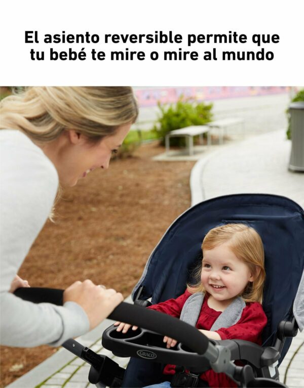 Carrito Modes Closer Sheffield - Imagen 5
