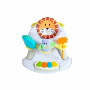 Silla De Comer Para Bebé 2 En 1 Premium Baby