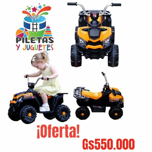 Cuasi a Bateria - Imagen 2