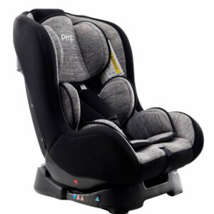 Asiento para Auto Premium Baby Rio Gris