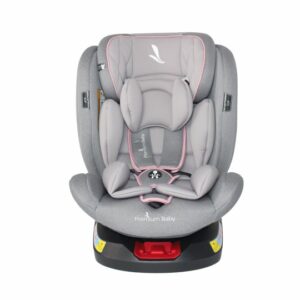 Asiento para Auto Twist 360° 2.0 – Premium Baby