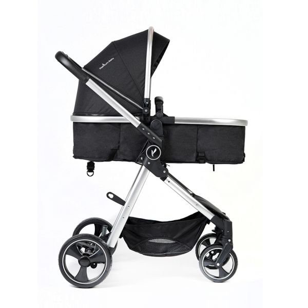 Carrito con Baby Seat Mike 3 en 1 Premium Baby - Bebemundo