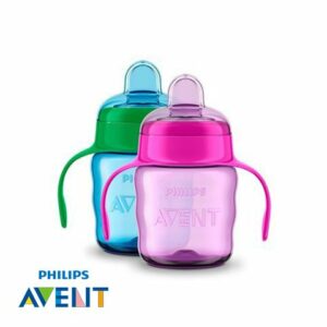 Vaso Avent Easy Sip x 200ml
