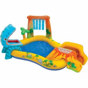 Parque Acuatico Infantil Intex 57444 Dinosaurios