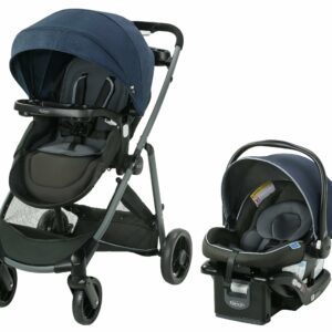 Carrito Graco Modes Element-Lanier