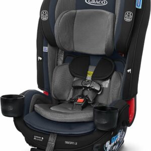 Graco® True3Fit™ LX 3-in-1 Car Seat, Bates