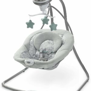 ProductoColumpio Graco® Simple Sway™Ivy