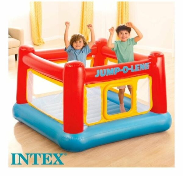 Mini globo loco intex