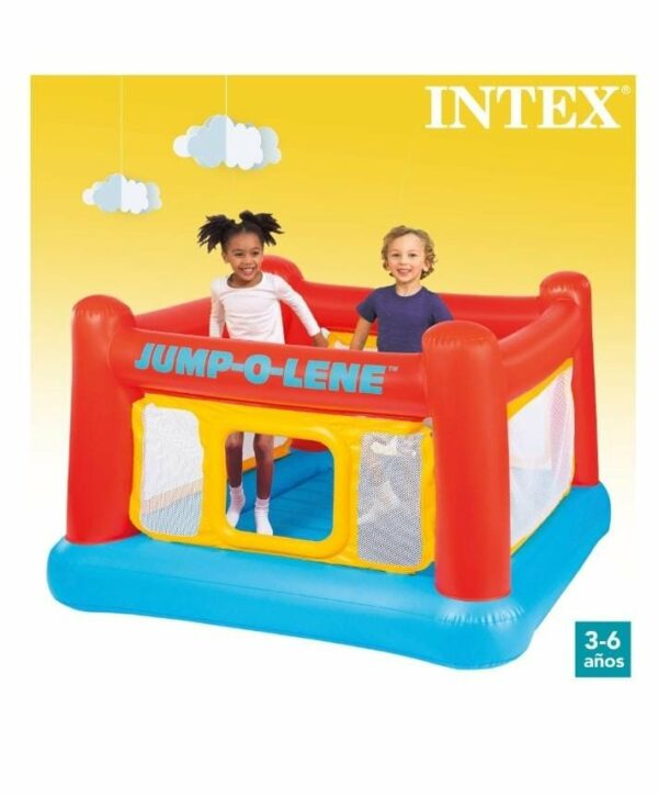 Mini globo loco intex - Imagen 5
