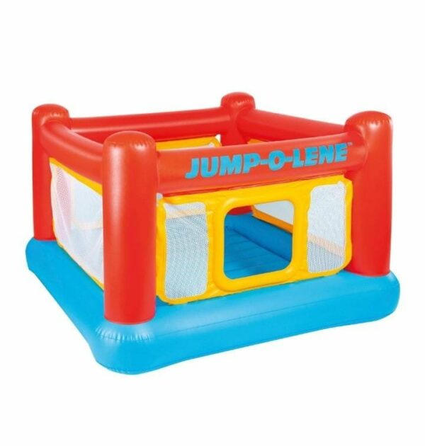 Mini globo loco intex - Imagen 4
