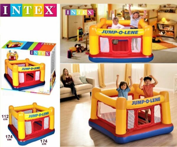 globo loco intex 48260 - Imagen 2