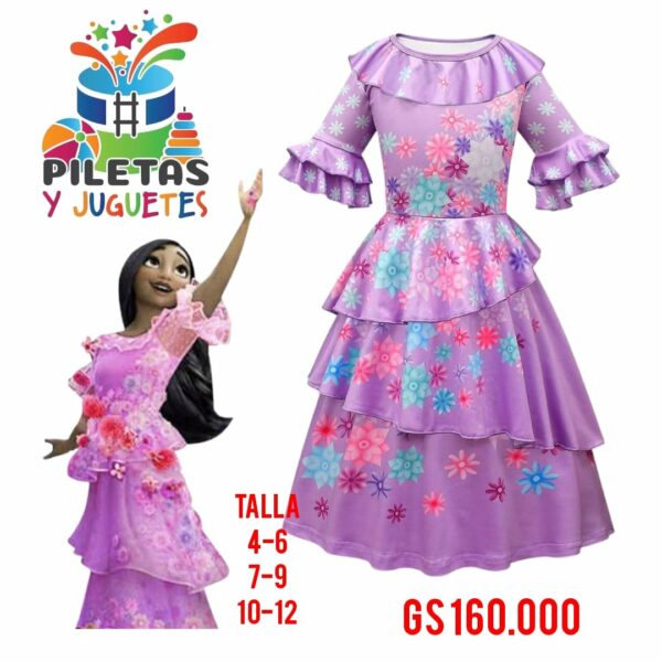 Variedad de disfraz disponible 🥰 - Imagen 11