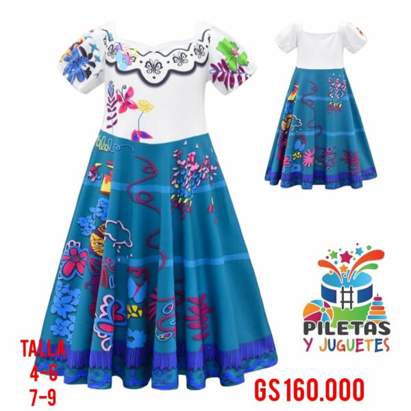 Variedad de disfraz disponible 🥰 - Imagen 10