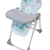SILLA DE COMER ALEX ELEFANTE PREMIUM BABY