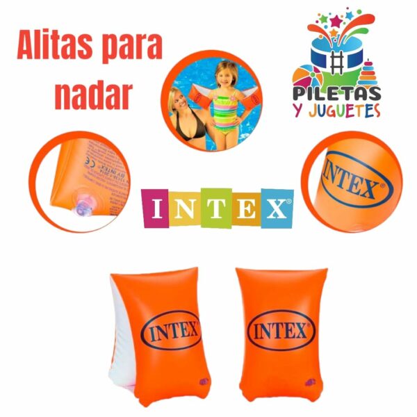 Alita Intex